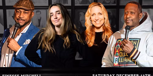 Laurie Kilmartin at Punch Line San Francisco