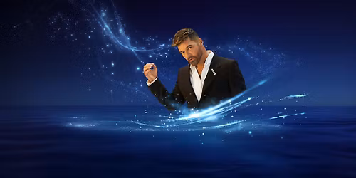 Saadiyat Nights - Ricky Martin