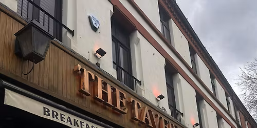 Relaxed Business Networking - Wavetree, Liverpool