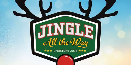 Jingle All The Way