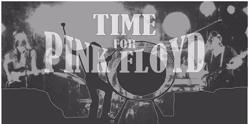 Time for Pink Floyd