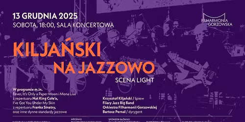 KILJA\u0143SKI NA JAZZOWO