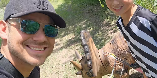 Youth 3D Fun Shoots at Archery Outfitters