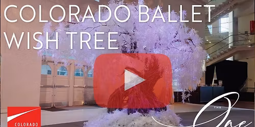 Colorado Ballet - Denver