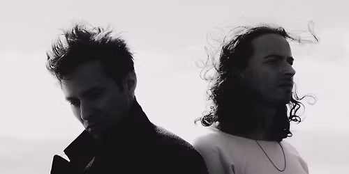 Daniel Vild\u00f3sola & John Waugh - Live at The Cluny 2