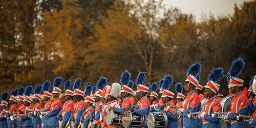 2nd Annual Macon Mayhem Gym Battle