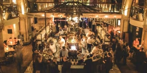 Afterwork Drinks\ud83c\udf7a\ud83c\udf79 & Night Out\ud83d\udc83\ud83c\udffb @Pitcher&Piano - Young Professionals Nottingham