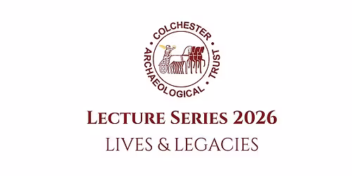 LIVES & LEGACIES:  Power and Stone