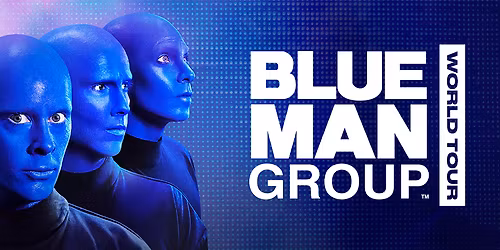 Parking Blue Man Group - Milwaukee