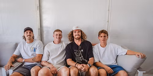 A DAY WITH OUR SPORTS STARS