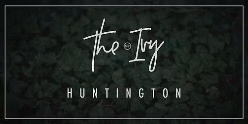 New Years Eve At Ivy, Huntington!