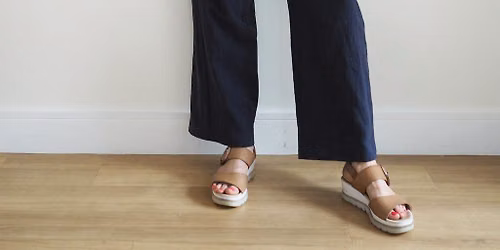Next Steps Beginner Sewing Class: Make Trousers in 3 Weeks