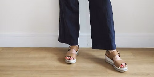 Next Steps Beginner Sewing Class: Make Trousers in 3 Weeks