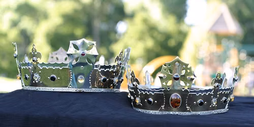 Fall Coronation 2026 - Kingdom and BoB