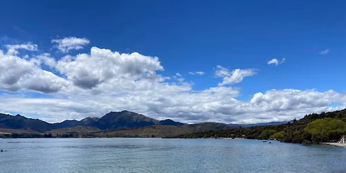 Beach Clean up: Beacon Point, Penrith Park