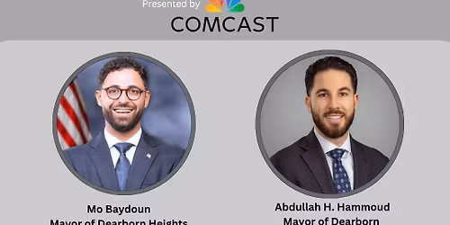 2026 Tale of Our Cities Breakfast Presented by Comcast