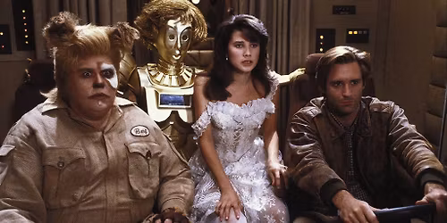 Star Wars Day Screening of: Spaceballs (1978)