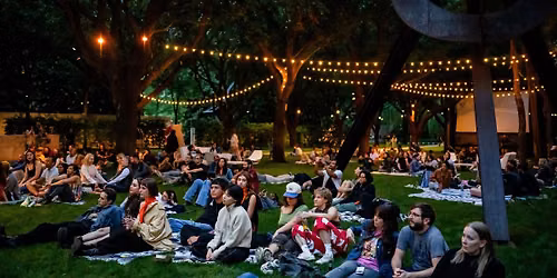 \u2018til Midnight at the Nasher