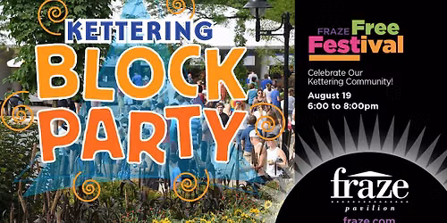 Kettering Block Party