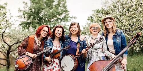 \ud83c\udf84 Bes\u00eddka se skupinou Od Plotny Skok \u2013 19. prosince po 19:00 \ud83c\udfb6\n