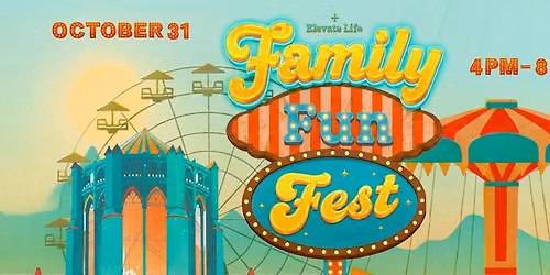 FAMILY FUN FEST