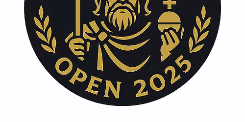 Charlemagne Open 2025