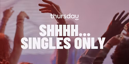 Thursday | Brooklyn | Leeds 