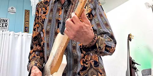 Aquarius Bar and Grill 