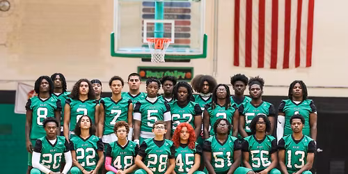  Event Name: Wilby Varsity Football at WCA