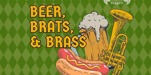 BBB- Beer, Brats, & Brass- FM Symphony