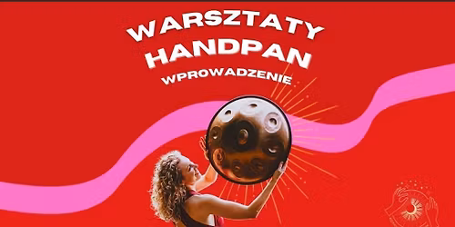 Handpan - wprowadzenie 
