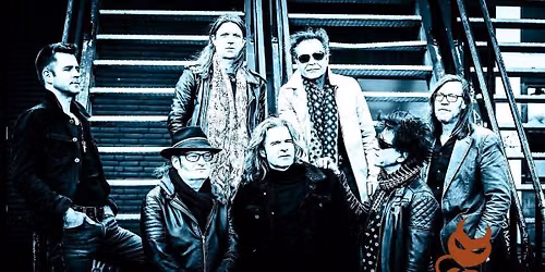 \u201cEXILE\u201c \u2013 A Tribute to \u201cTHE ROLLING STONES\u201c Live am 27.11.2026 ab 20:00 Uhr