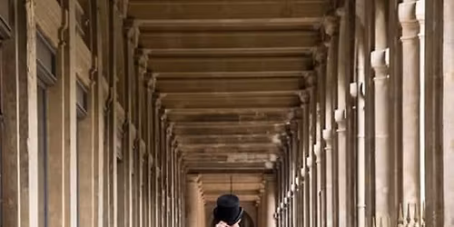 Vivez une exp\u00e9rience inoubliable avec une enqu\u00eate grandeur nature anim\u00e9e par un com\u00e9dien, dans le quartier du Palais Royal !