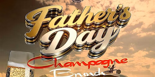 6\/20 SATURDAY FATHERS DAY BRUNCH CRUISE