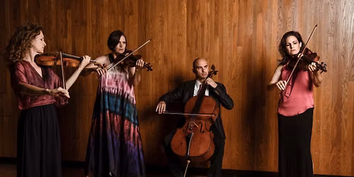 Jupiter String Quartet