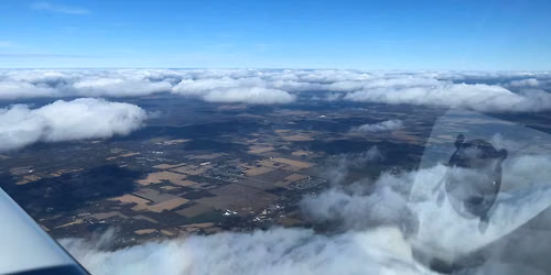 EAA Chapter 938 Monthly Meeting