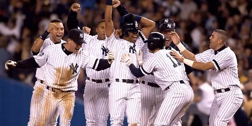 New York Yankees vs. Kansas City Royals