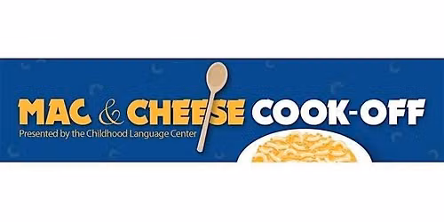 2026 Mac & Cheese Cook-Off
