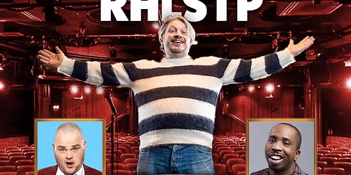 Al Murray Leicester Tickets