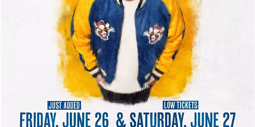 Nate Bargatze