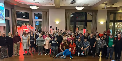 Mocktails and Kisses