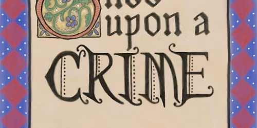 Once Upon A Crime