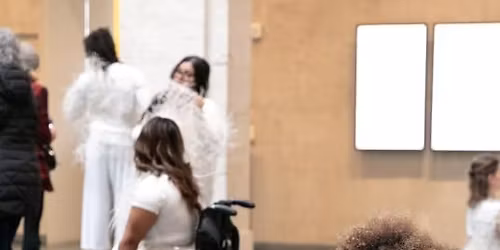 ON DISPLAY HARVARD 2025