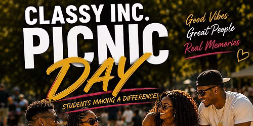 Family Picnic Day | Food, Music & Summer Fun