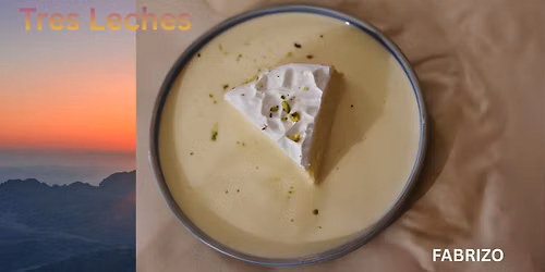 Tres Leches