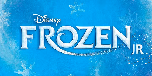 Frozen Jr. presented by Breitling Performing Arts
