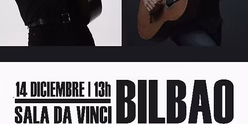 Concierto Pez Mago y Purasangre en Bilbao