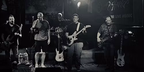 Total CHaos at Edge on 7