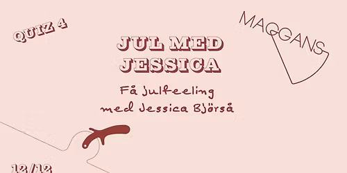 Quiz-kul på Maggans