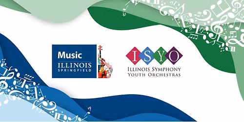 ISYO & UIS Spring Showcase - Springfield